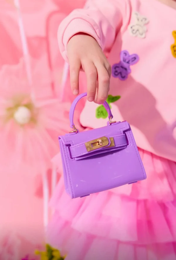 Mini Jelly Kelly