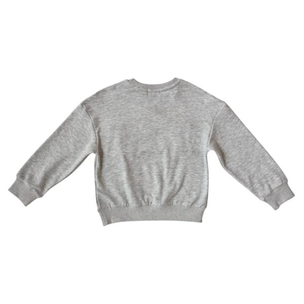 Mini Sweatshirt