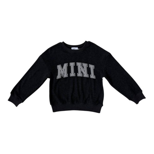 Mini Sweatshirt