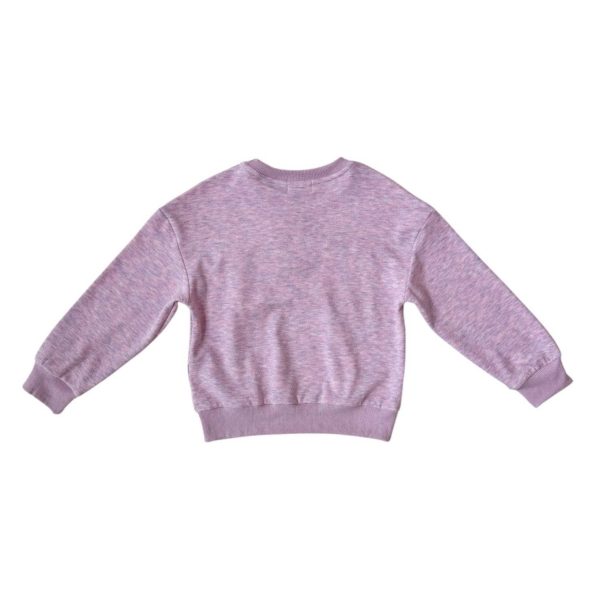 Mini Sweatshirt
