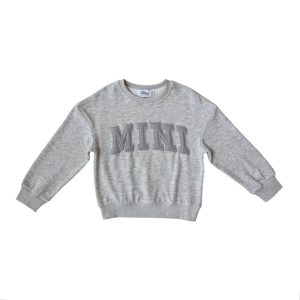 Mini Sweatshirt