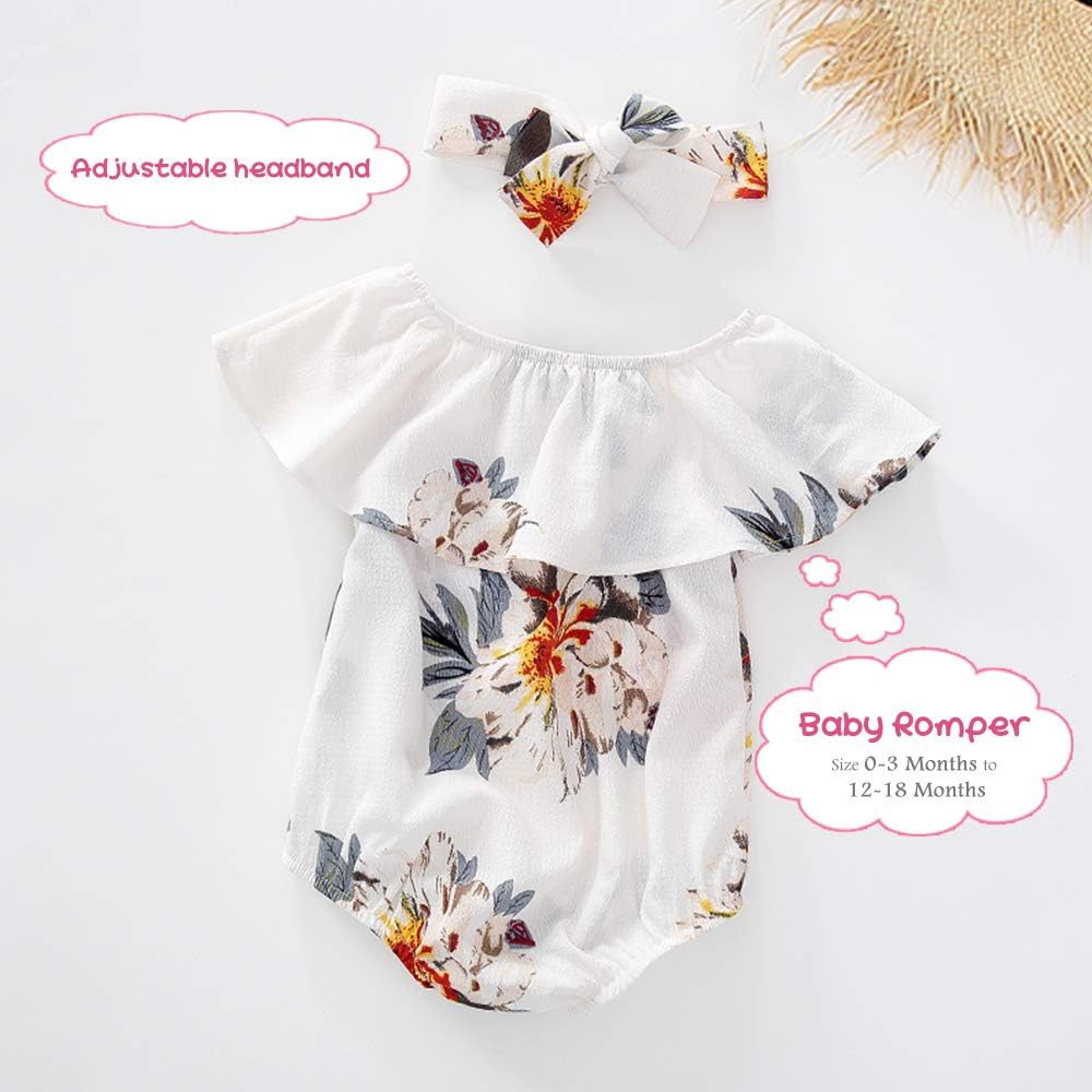 Mommy and Me Dresses Floral Printed Chiffon Bowknot Ruffles Short Sleeve Beach Mom Daughter Matching Outfits Mommy and Me Dresses Floral Printed Chiffon Bowknot Ruffles Short Sleeve Beach Mom Daughter Matching Outfits