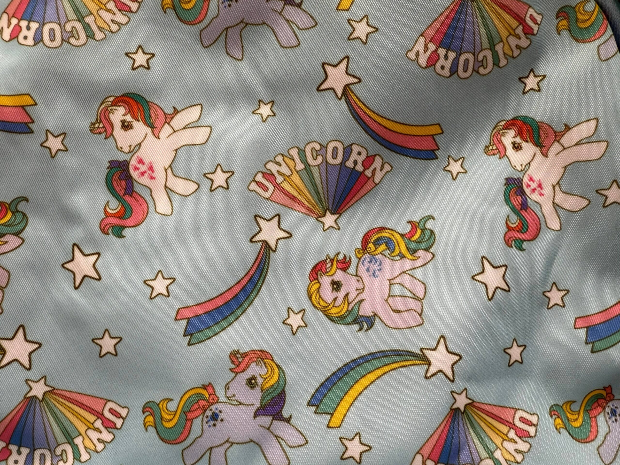 My Little Pony Backpack My Little Pony Backpack