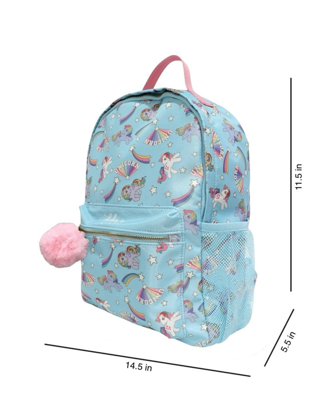 My Little Pony Backpack My Little Pony Backpack