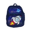 Lavender Patch Backpack