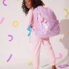 Blue Charms Backpack