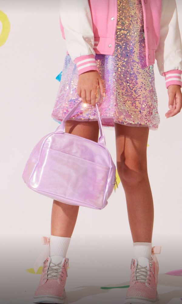 Pastel Dreams Backpack Set (3 Pieces)