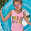 Women’s Rainbow Sparkle Swim