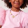 Gummy Bear Pearl Necklace