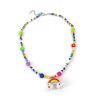 Gummy Bear Bead Bracelets