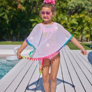 Rainbow Crystal Coverup
