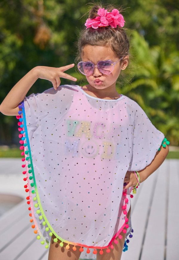 Rainbow Crystal Coverup
