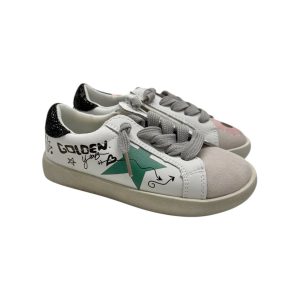 Rainbow Sunflower Sneaker