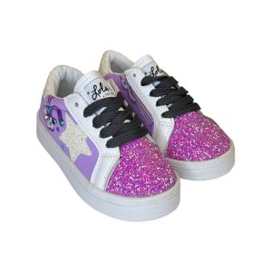 Rock Star Bunny Sneaker