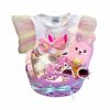Some Bunny Loves You Basket