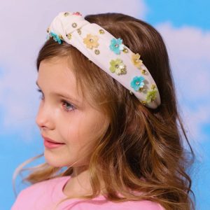Sprinkle Knot Headband Sprinkle Knot Headband
