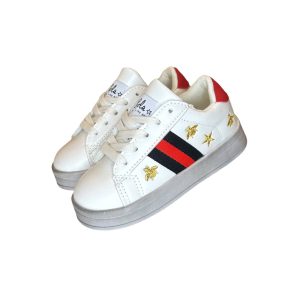 Stars and Bee Sneaker Stars and Bee Sneaker