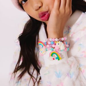 Summer Fun Bracelets Set
