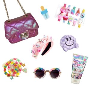 Summer Magic Basket – Value $185