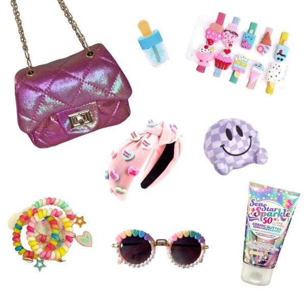Summer Magic Basket – Value $185