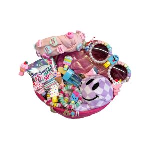 Summer Magic Basket – Value $185