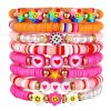 Summertime Fun Bracelet Set
