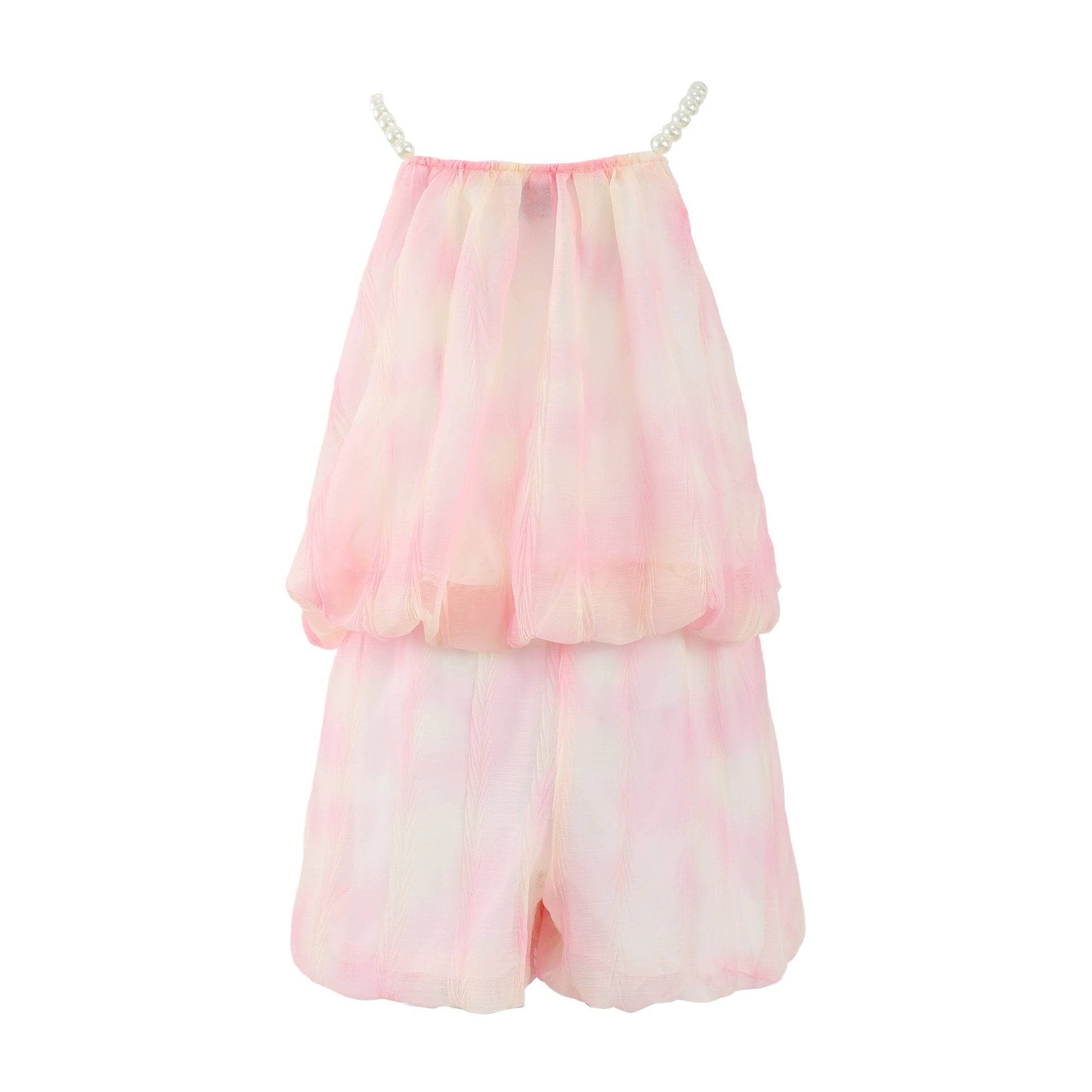 Sunset Ombre Bows Set Sunset Ombre Bows Set