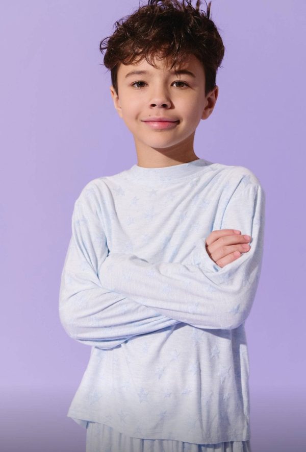 Super Soft Stars Set