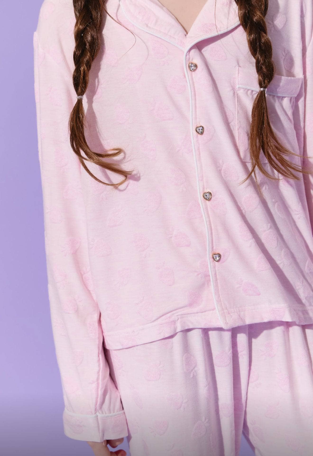Super Soft Strawberry Set Super Soft Strawberry Set