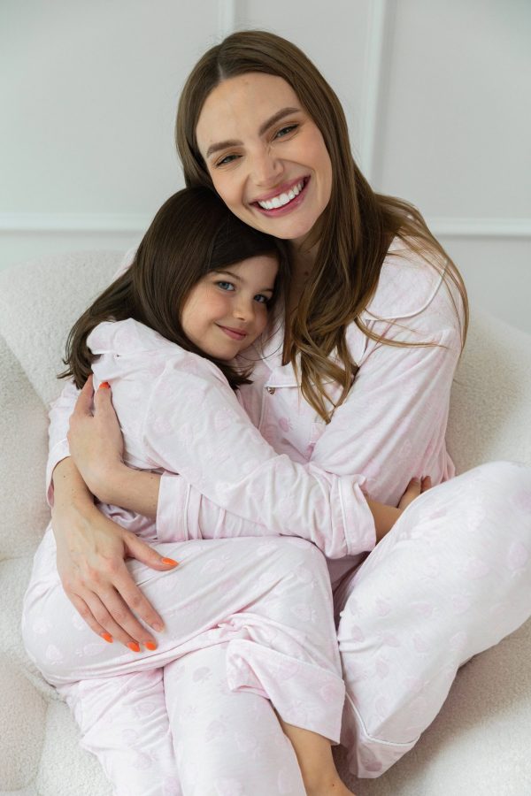 Super Soft Strawberry Set