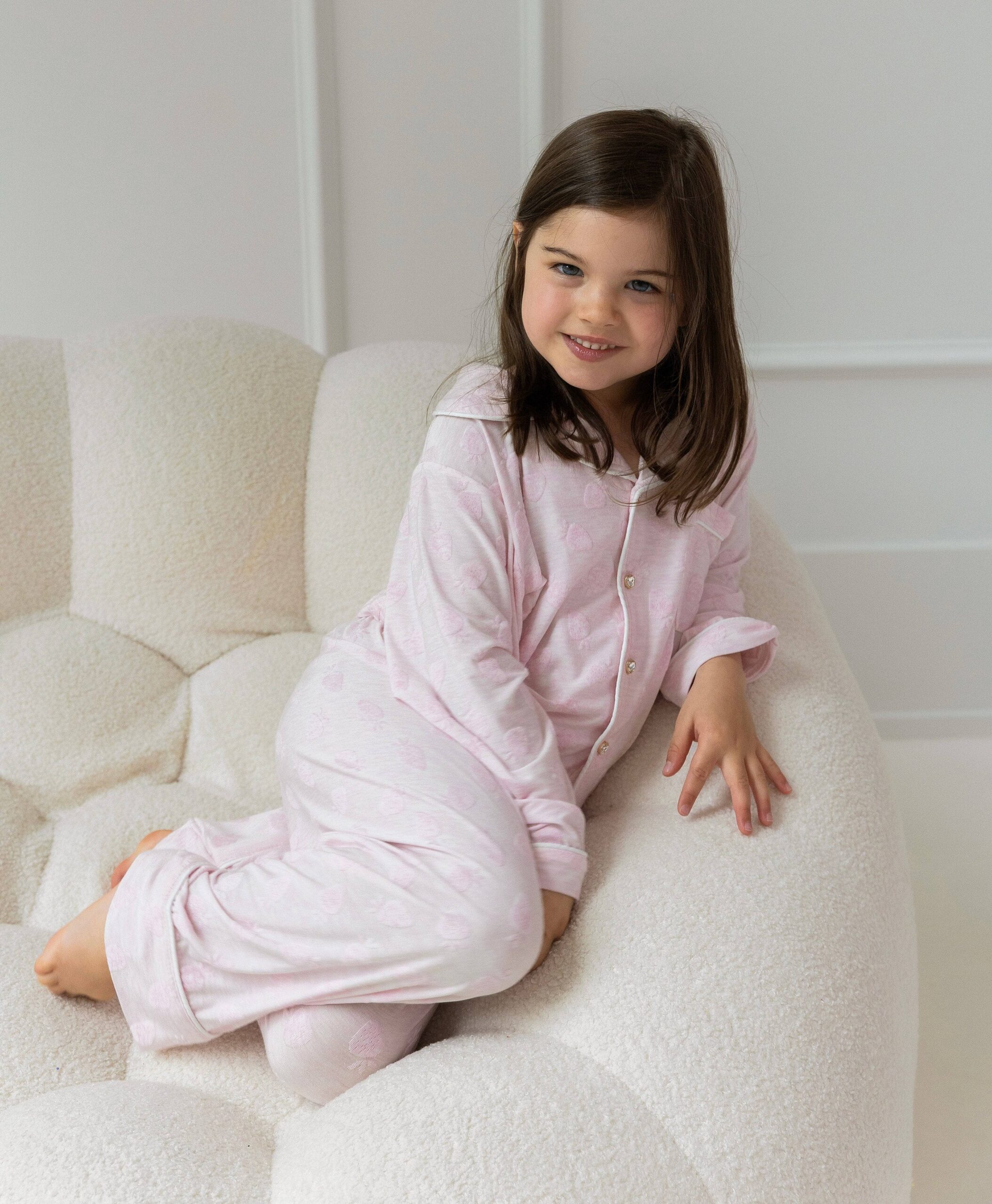 Super Soft Strawberry Set Super Soft Strawberry Set