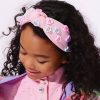 Crystal Pearl Headband