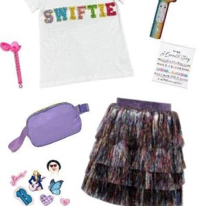 Swifti Gift Basket – Value $280