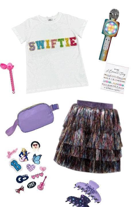 Swifti Gift Basket – Value $280 Swifti Gift Basket – Value $280