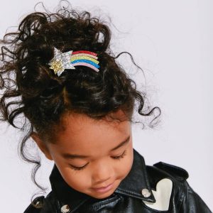 Unicorn and Shooting Star Clips Unicorn and Shooting Star Clips