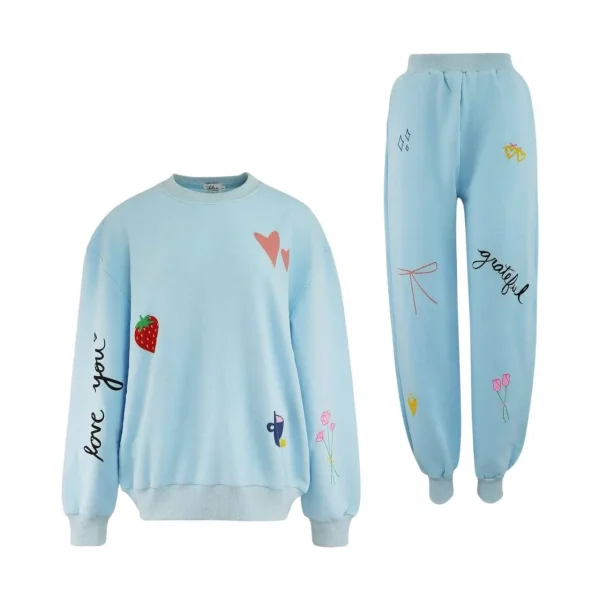 Women’s Mama Doodle Set