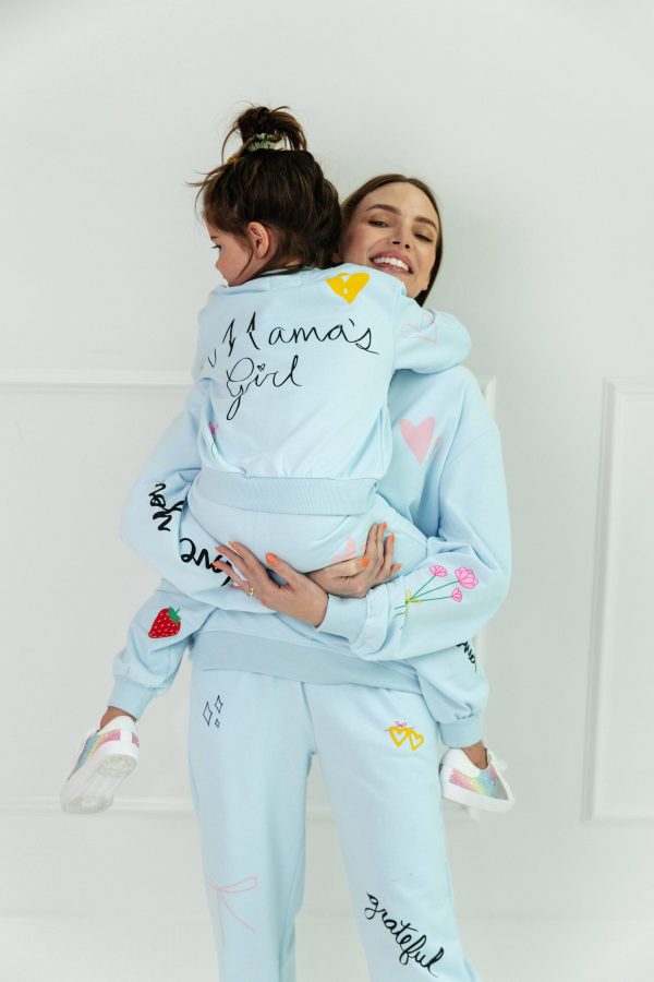 Women’s Mama Doodle Set