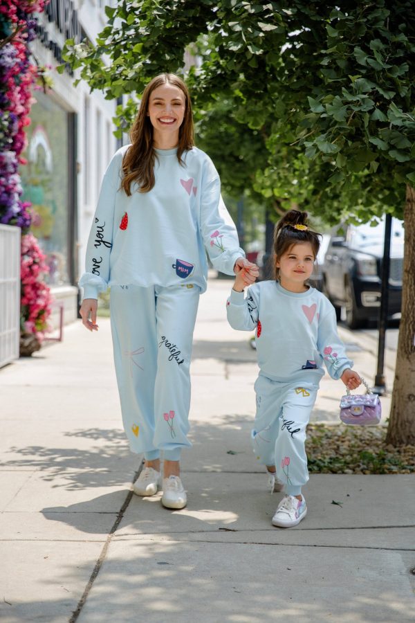Women’s Mama Doodle Set