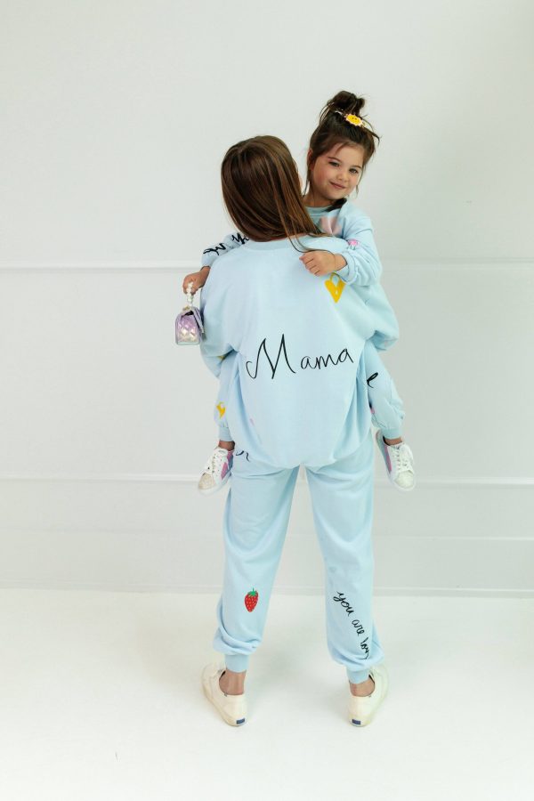 Women’s Mama Doodle Set