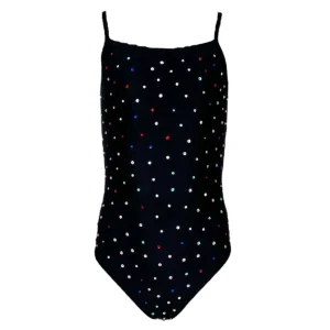 Women’s Rainbow Sparkle Swim
