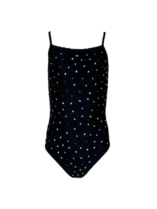 Women’s Rainbow Sparkle Swim