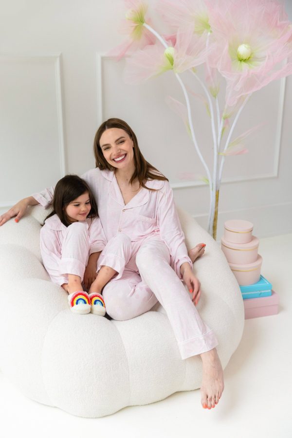 Women’s Super Soft Strawberry Set