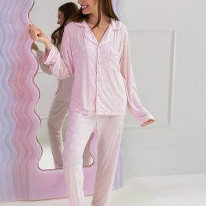 Women’s Super Soft Strawberry Set