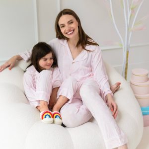 Women’s Super Soft Strawberry Set